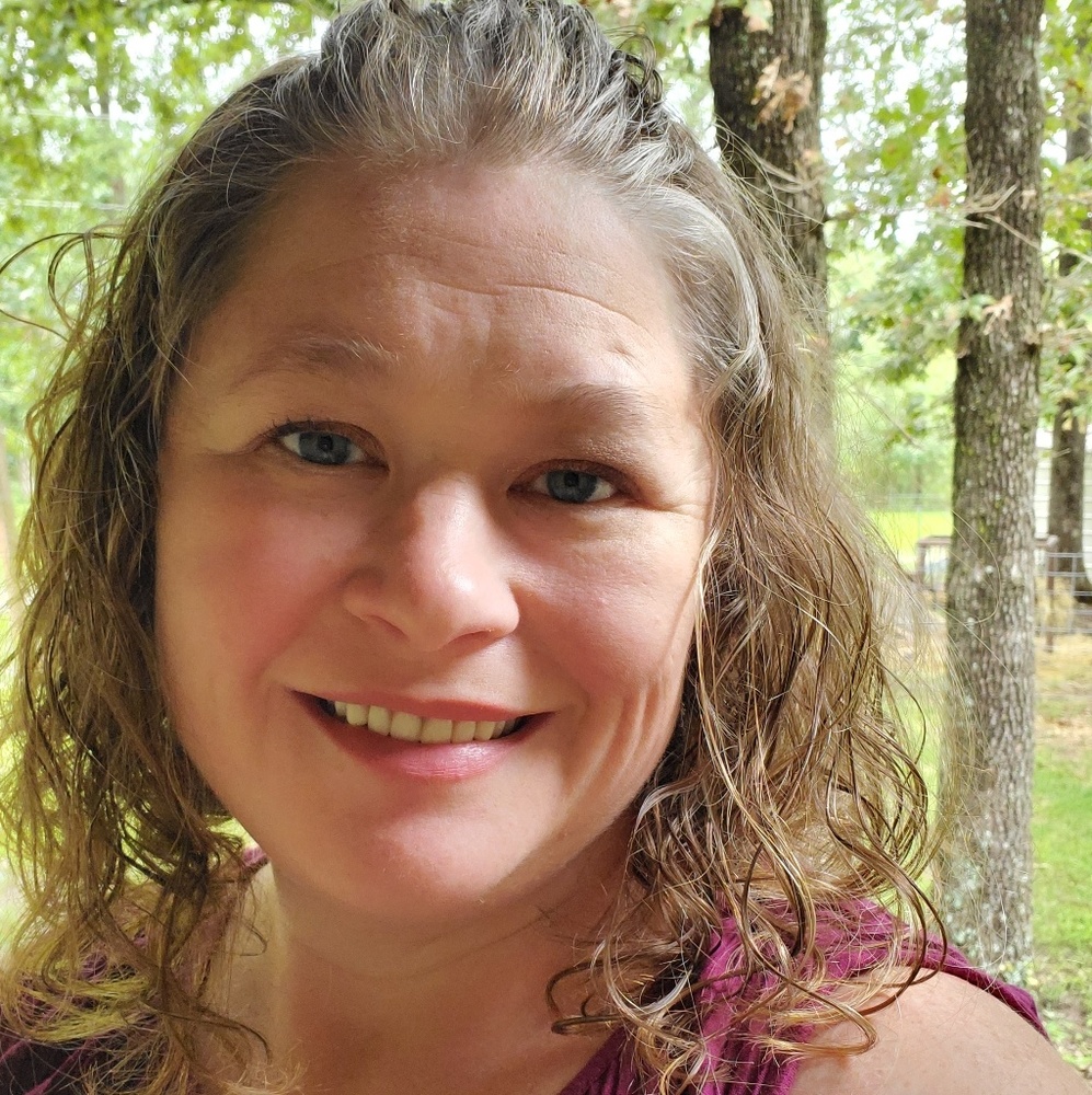Meet your Posher, Kathy